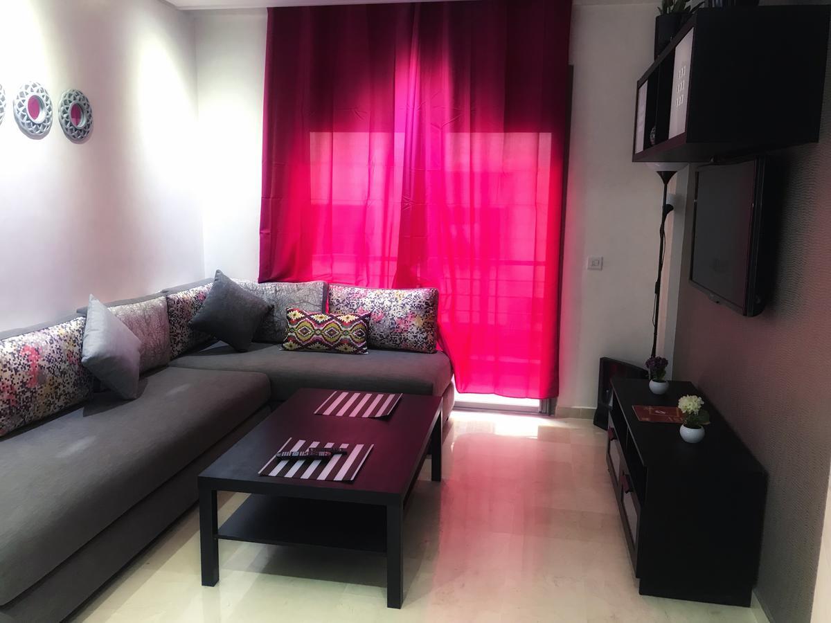Lina Maarif Studio Casablanca Exterior foto