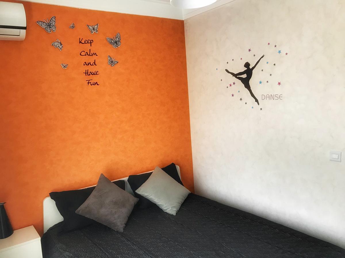 Lina Maarif Studio Casablanca Exterior foto