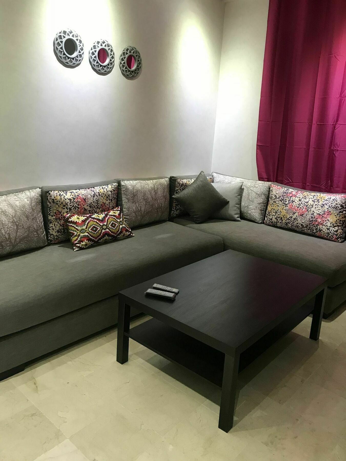 Lina Maarif Studio Casablanca Exterior foto